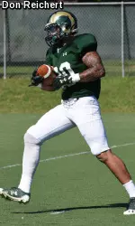 TE Steven Walker