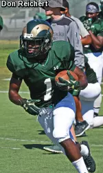 RB Dalyn Dawkins