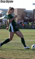 Freshman F Hannah Gerdin