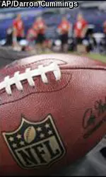 The NFL Scouting Combine will be held Feb. 23-29 in Indianapolis.