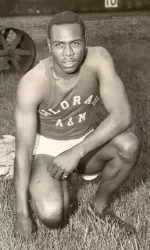 Alex Burl