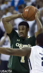 Antwan Scott