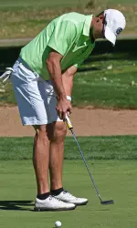 Blake Cannon led the Rams in the dual