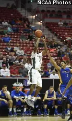 Antwan Scott