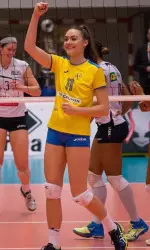 Paulina Hougaard-Jensen