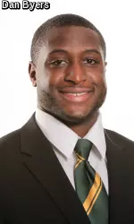 Kivon Cartwright