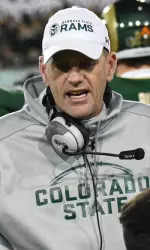 Mike Bobo begins his second season as head coach in 2016.