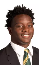 WR Michael Gallup