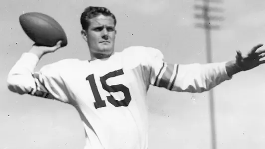 Don Burroughs