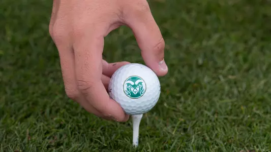 golf team