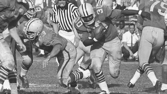 Oscar Reed
