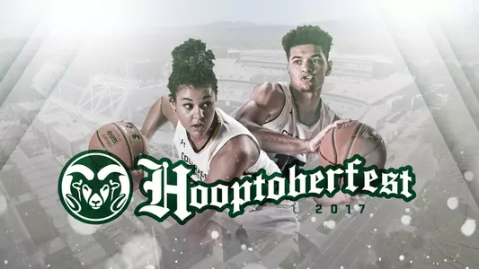 2017 Hooptoberfest