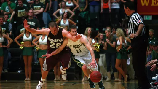 2011-12 Men's Basketball- Jesse Carr