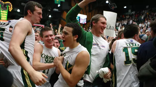 2011-12 Me's Basketball- Jesse Carr