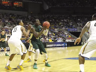 2011-12 Men's Basketball- Will Bell