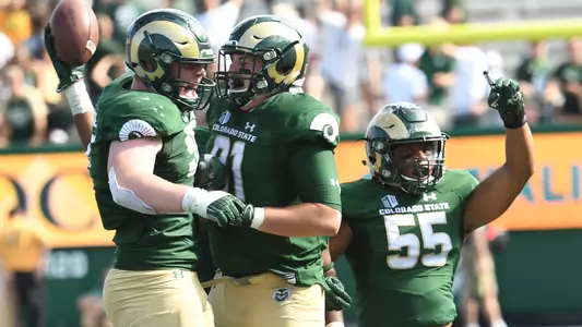 Fumble Recovery