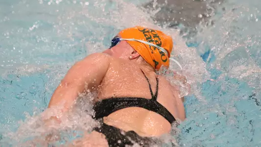 Swimming Ag Day