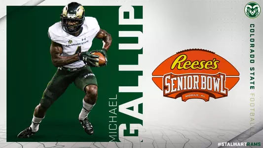 Gallup Senior Bowl