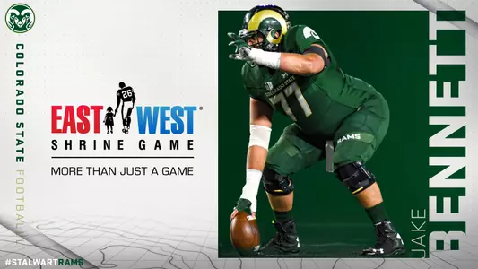 Jake Bennett East-West