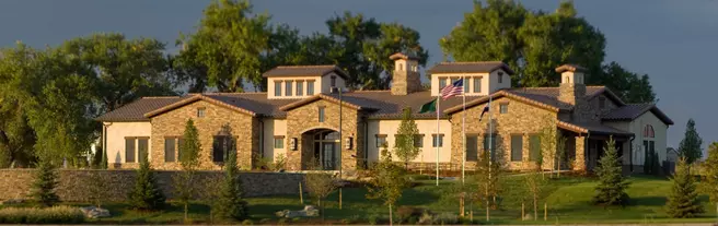 Harmony Golf Club - Home of CSU Golf
