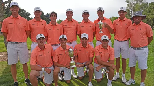 2016 Ram Masters Champions