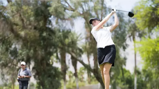 Katrina Prendergast - 2016 MW Championship - 4-19-16