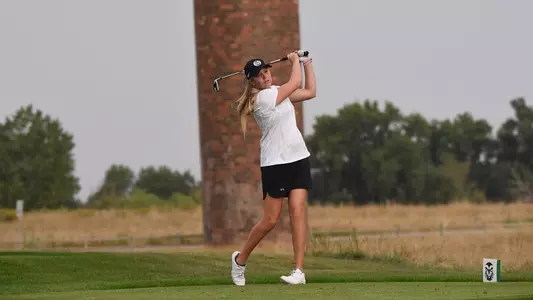 Katrina Prendergast - Ptarmigan Ram Classic - 9-14-15