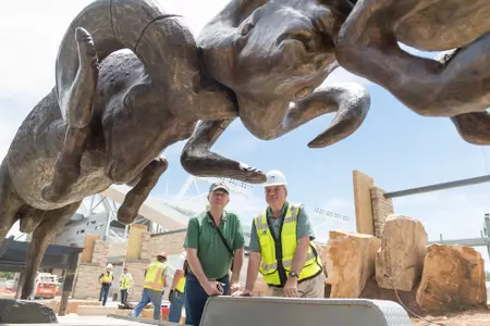 Rocky Mountain Rumble