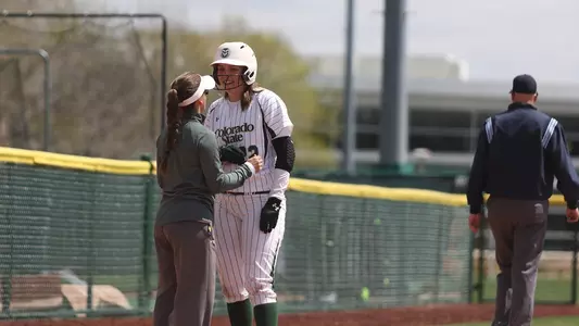 Hannah McCorkhill - 2017 Softball - UNLV
