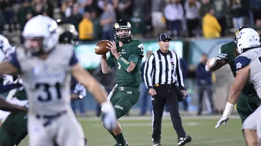 Nick Stevens - 2016 Action - Utah State