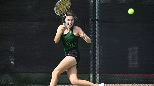 Tennis falls to AFA