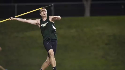 Cogdill, Josh MW Championships Javelin