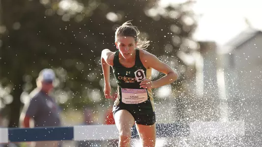 Lincks, Janelle 3,000-Meter Steeplechase MW Championships