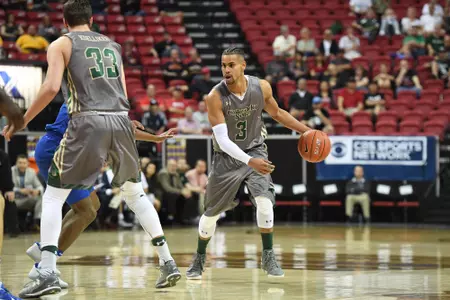 Gian Clavell - 2016-17 Action - MW Tourn - Air Force