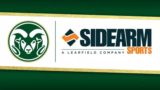 SIDEARM Launch Graphic
