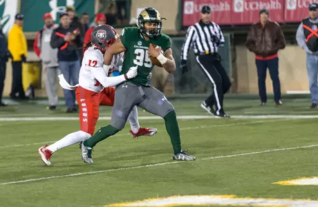 Izzy Matthews vs. New Mexico 11-19-16