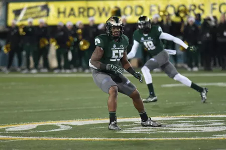 Josh Watson vs. New Mexico 11-19-16