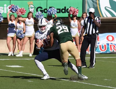 Justin Sweet vs. UTSA 9-10-16