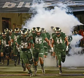 Josh Watson vs. Utah State 10-8-16