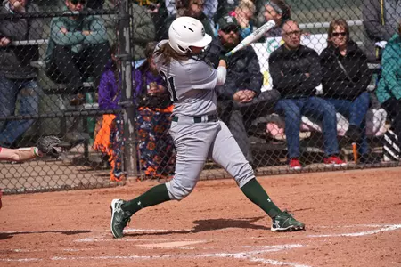 Lauren Buchanan vs. Wisconsin 2017