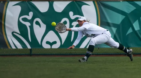 Sierra Galbreath vs. SDSU 2017