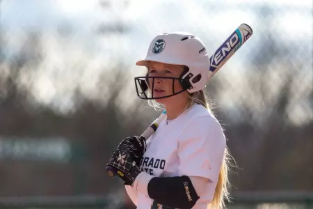 Bridgette Hutton vs. SDSU 2017