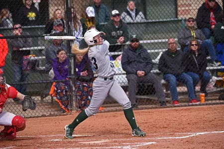 Bridgette Hutton vs. Wisconsin 2017