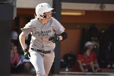 Hannah McCorkhill vs. Maryland 2017