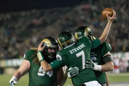 Stevens Team