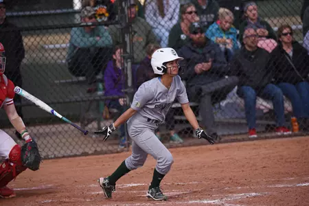 Francesca Olivas vs. Wisconsin 2017