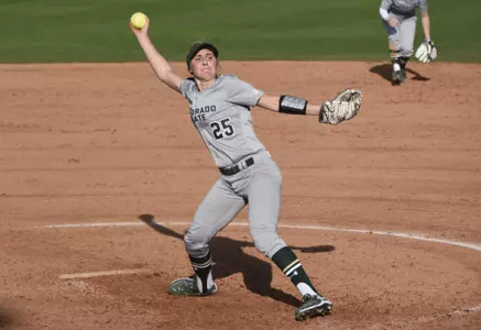 Larisa Petakoff vs. Maryland 2017