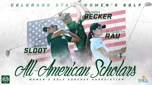 All-American Scholar