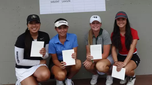 Prendergast Amateur Qualifyier