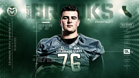 Scott Brooks Signing Day